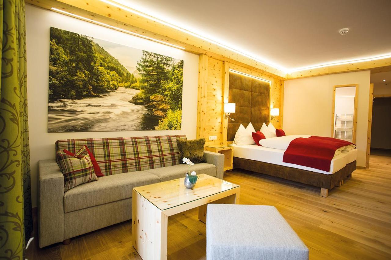 Hotel Gambswirt Tamsweg Luaran gambar