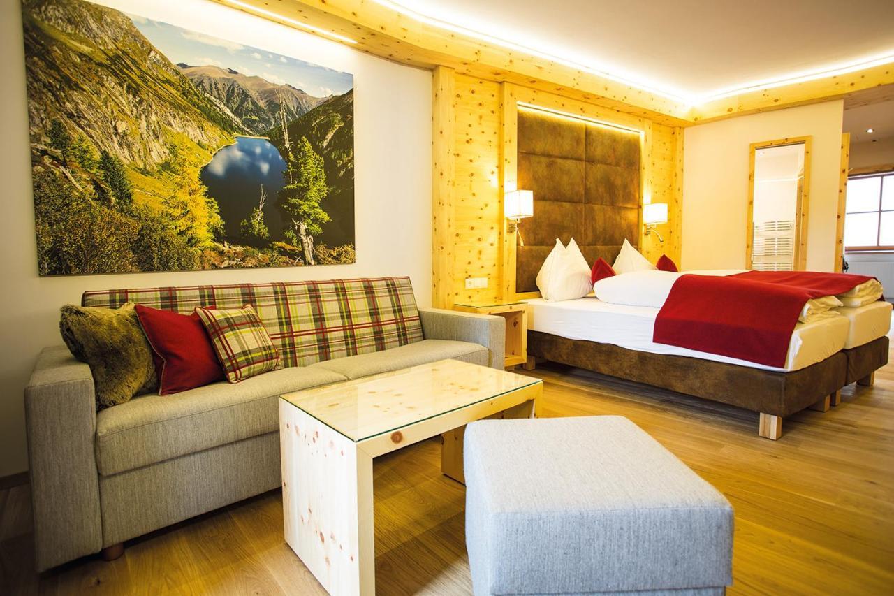 Hotel Gambswirt Tamsweg Luaran gambar