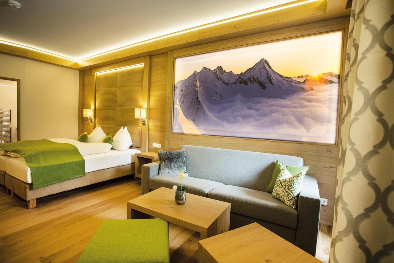 Hotel Gambswirt Tamsweg Luaran gambar