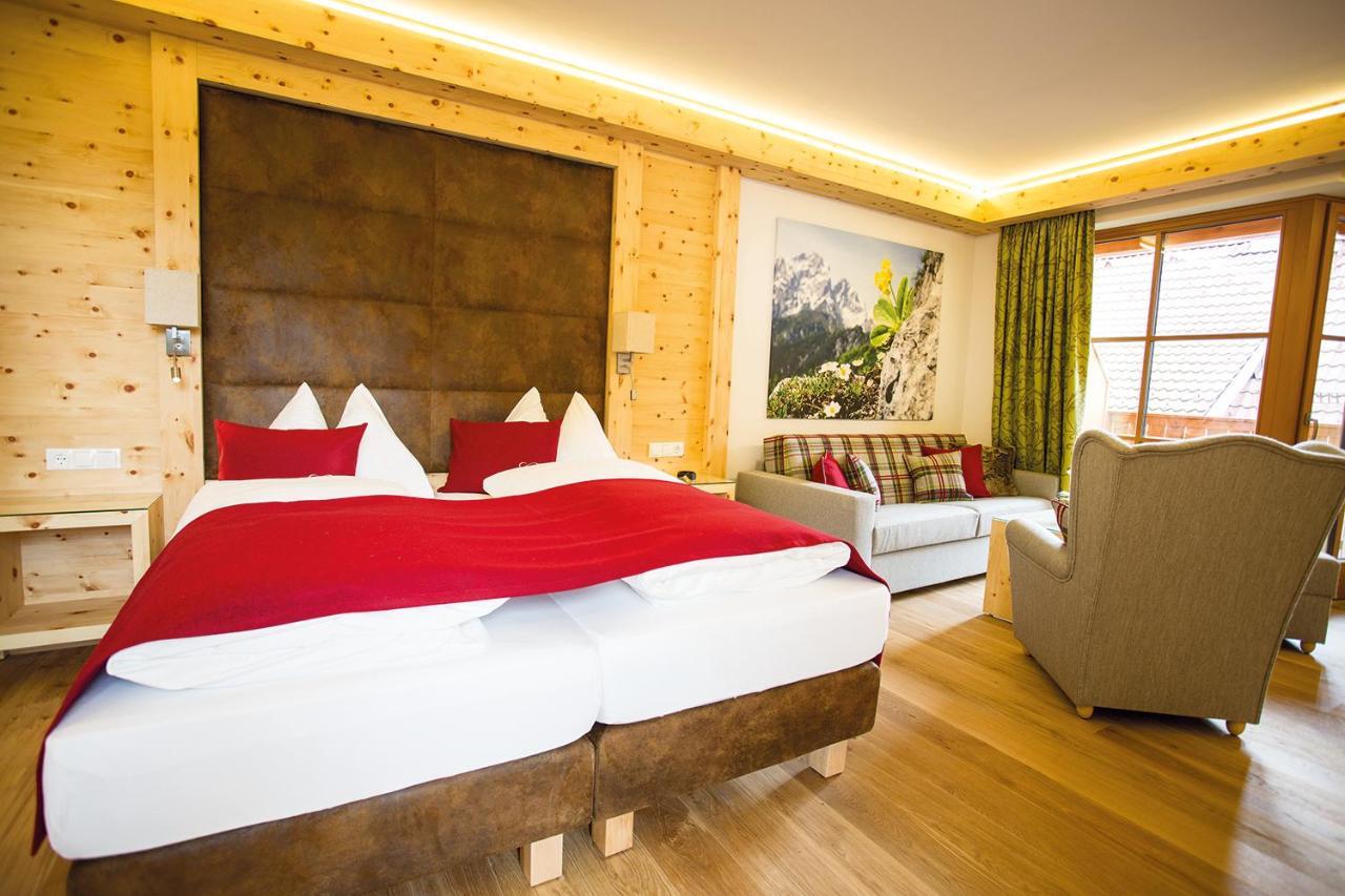 Hotel Gambswirt Tamsweg Luaran gambar