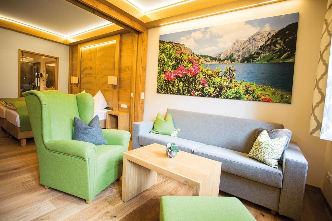 Hotel Gambswirt Tamsweg Luaran gambar