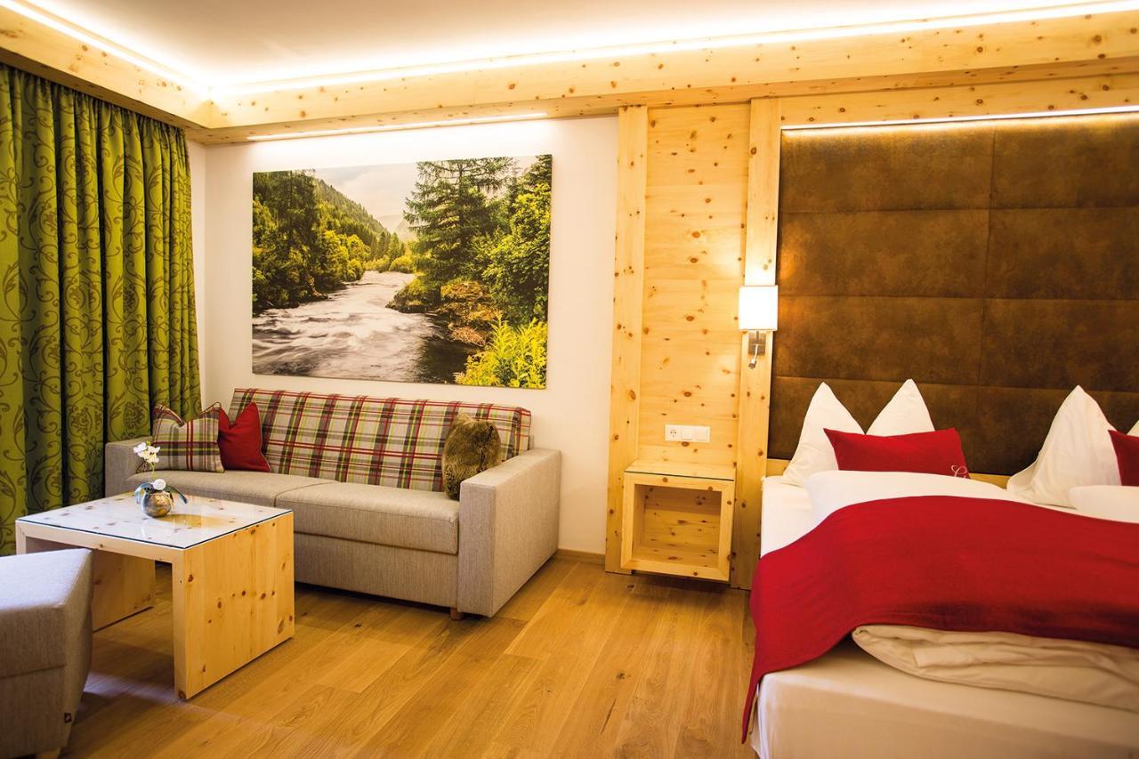 Hotel Gambswirt Tamsweg Luaran gambar