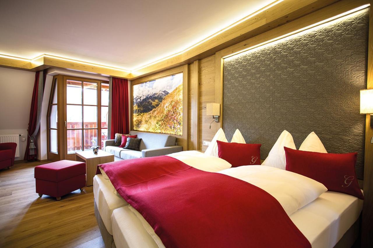 Hotel Gambswirt Tamsweg Luaran gambar