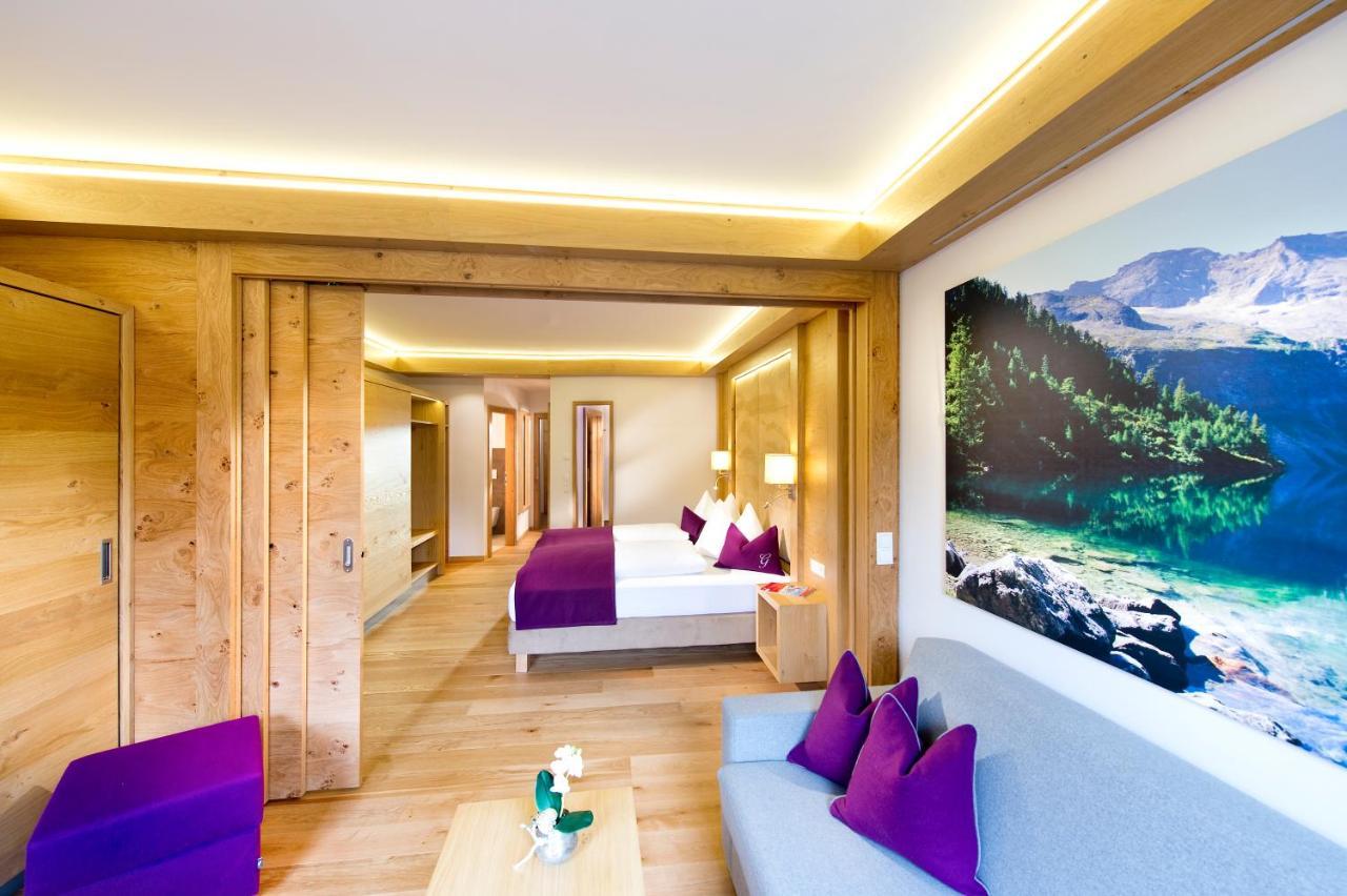 Hotel Gambswirt Tamsweg Luaran gambar