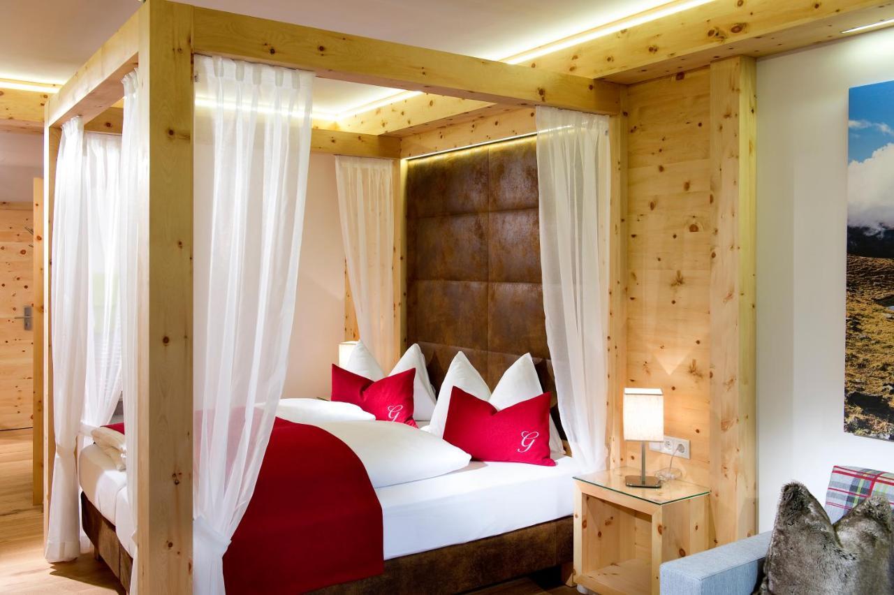 Hotel Gambswirt Tamsweg Luaran gambar