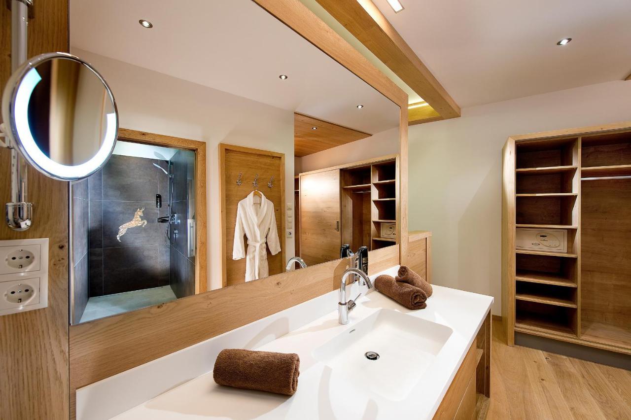 Hotel Gambswirt Tamsweg Luaran gambar