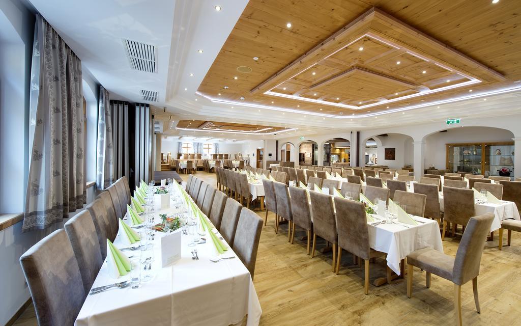 Hotel Gambswirt Tamsweg Luaran gambar