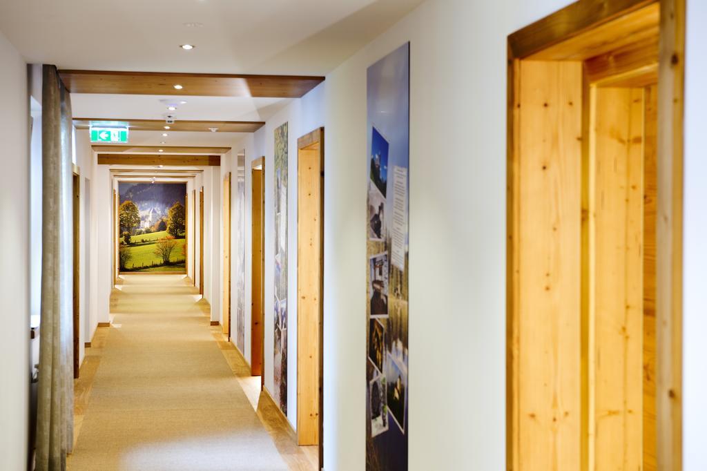 Hotel Gambswirt Tamsweg Luaran gambar