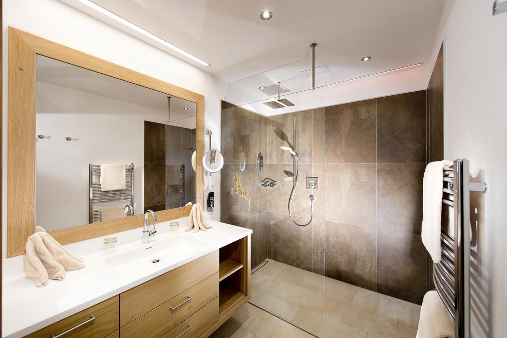 Hotel Gambswirt Tamsweg Luaran gambar