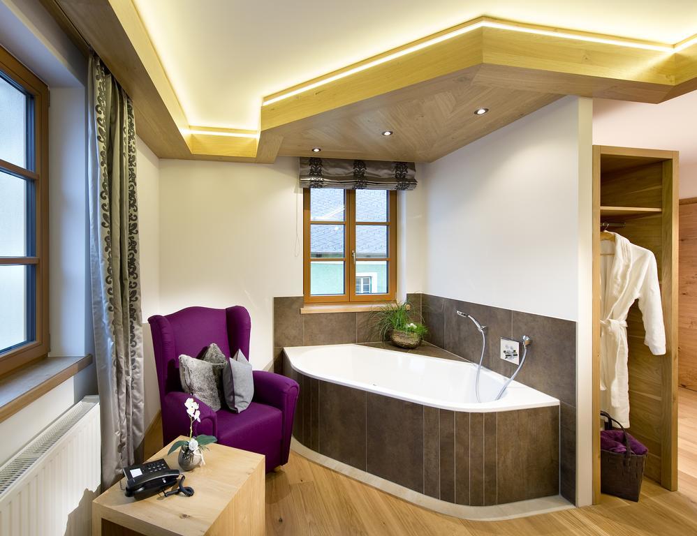 Hotel Gambswirt Tamsweg Luaran gambar