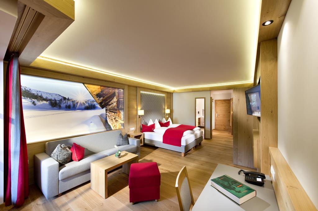 Hotel Gambswirt Tamsweg Luaran gambar